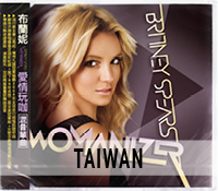 Taiwan