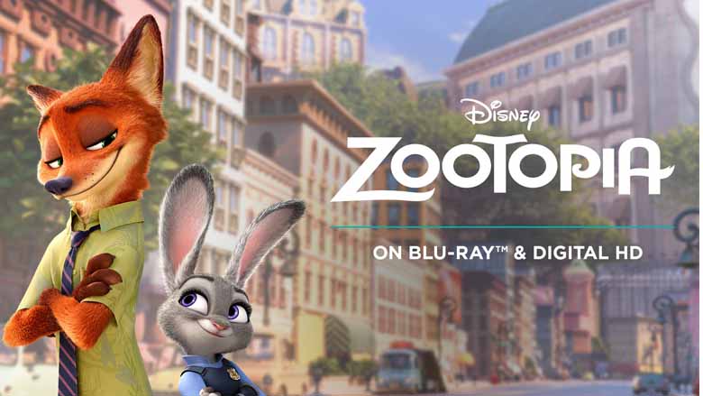 Zootopia (Zootropolis 2016) Full Movie Download Zootopia (Zootropolis 2016) Full Movie Download