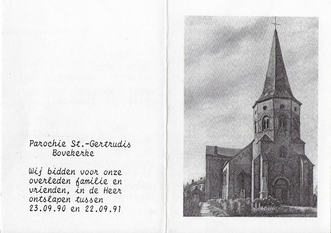 Bovekerke1990-1