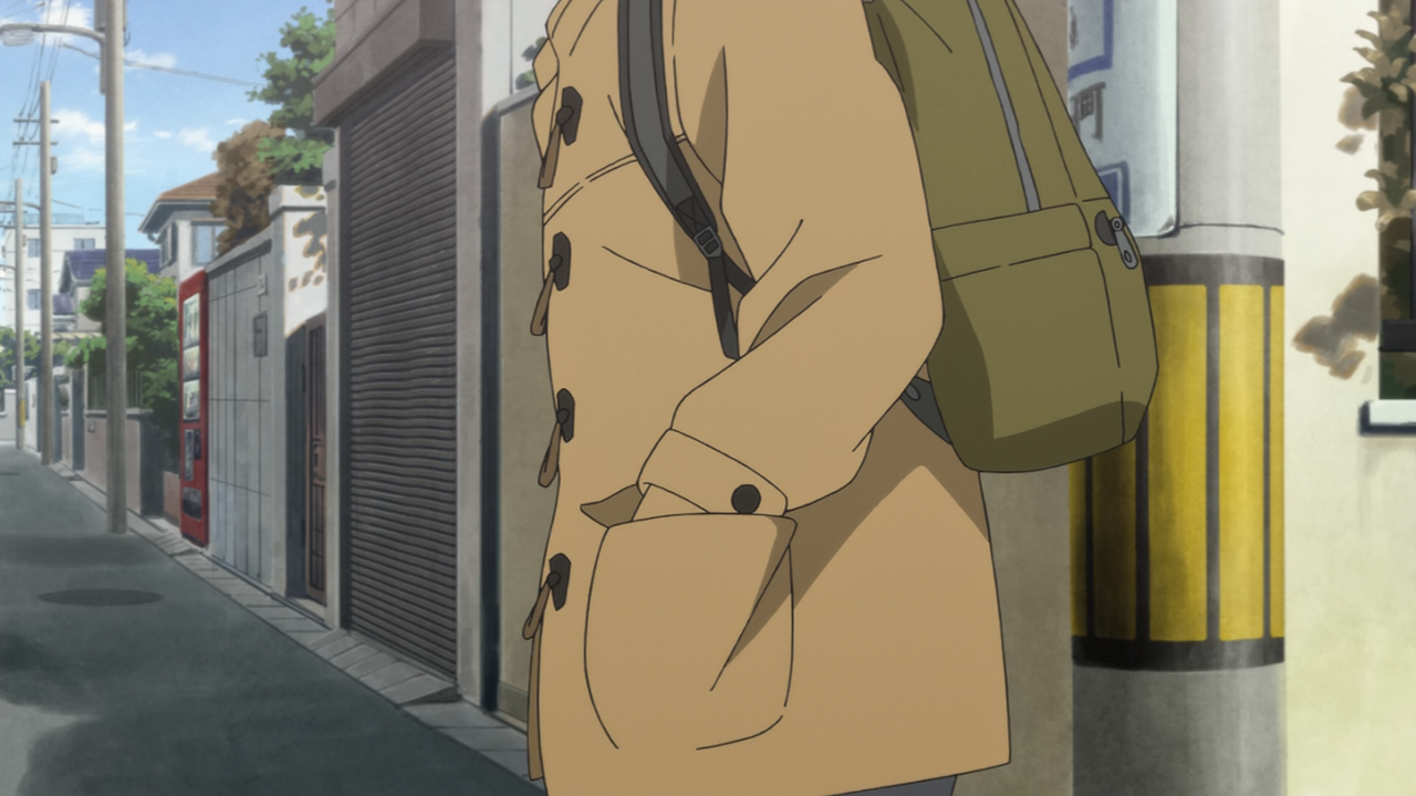 [Doki] Kiseijuu - Sei no Kakuritsu - 01 (1920x1080 HEVC BD FLAC)