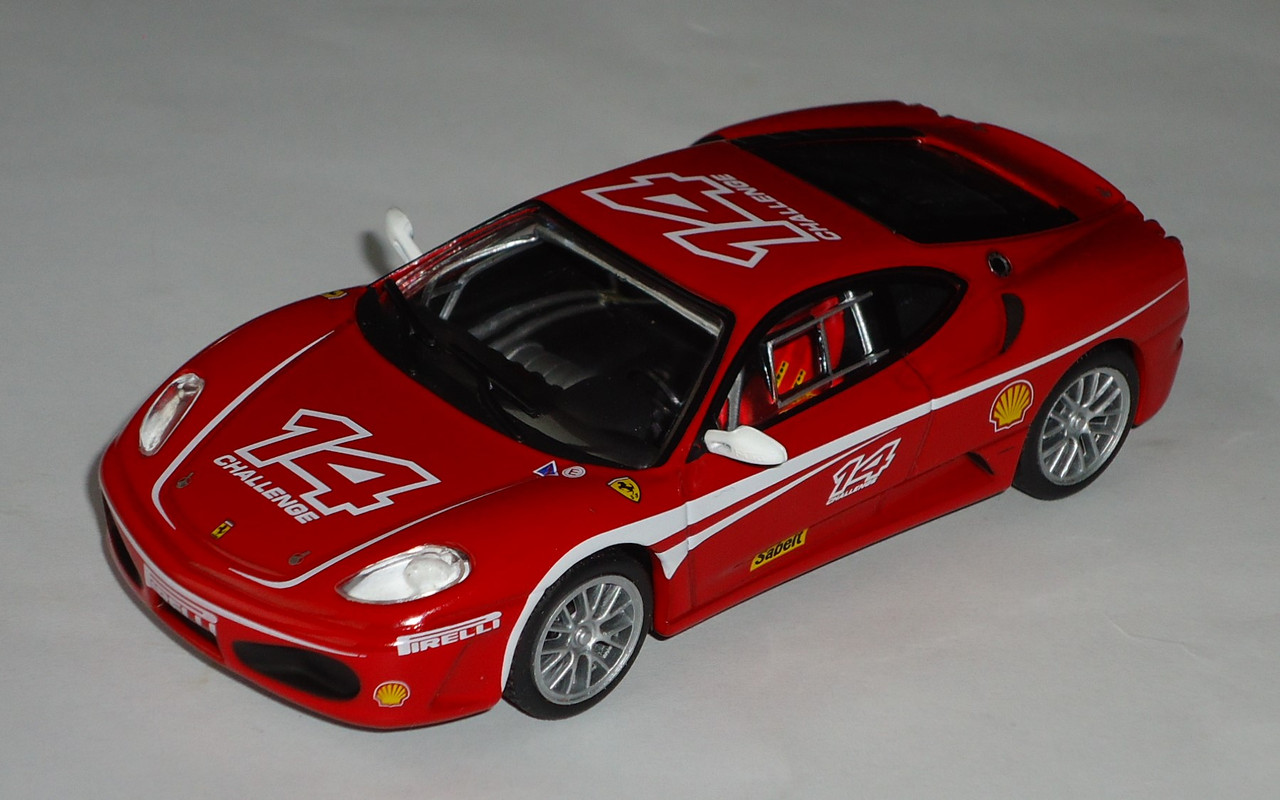 Ferrari-F430 Challenge1