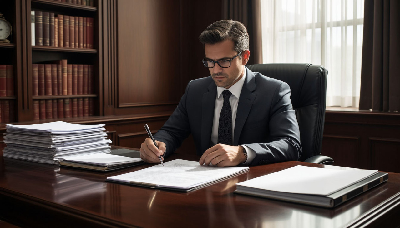 Консультация юриста в письменном виде