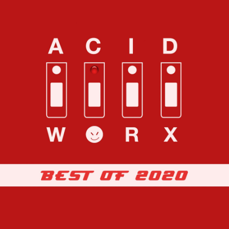 VA - AcidWorx (Best Of 2020)