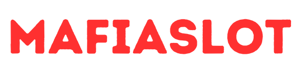 Mafiaslot Logo