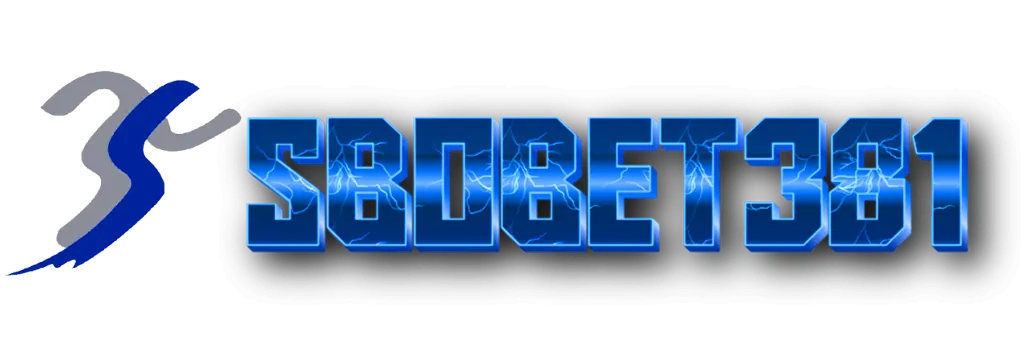 Sbobet381
