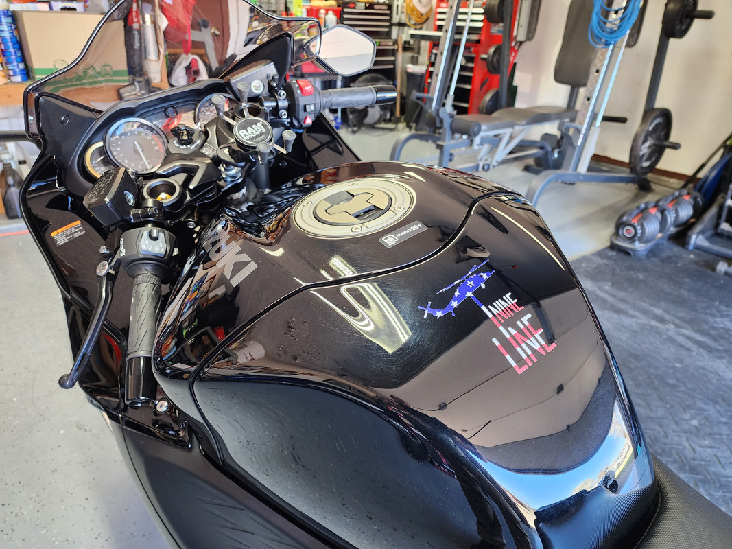Bidding farewell. My Zx4RR has been sold. | Kawasaki ZX-4R Forum