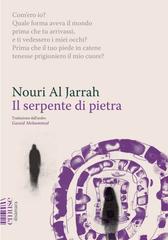 Nouri Al Jarrah – Il serpente di pietra (2025)