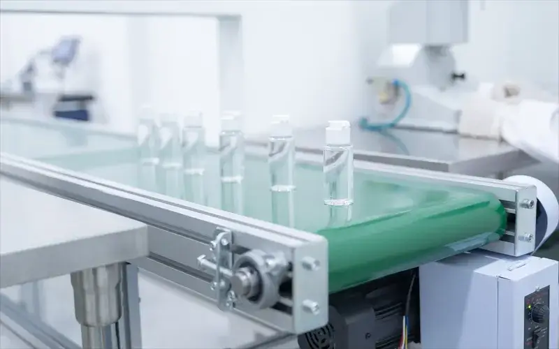 ขั้นตอนการตรวจสอบมาตรฐาน