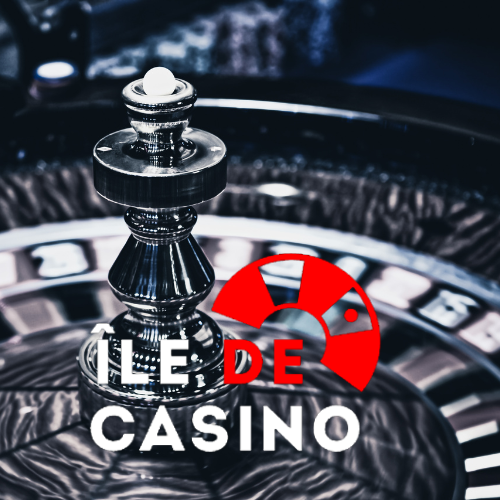 Ile de casino
