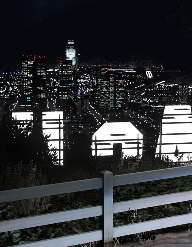 Redline Touge