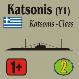Katsonis