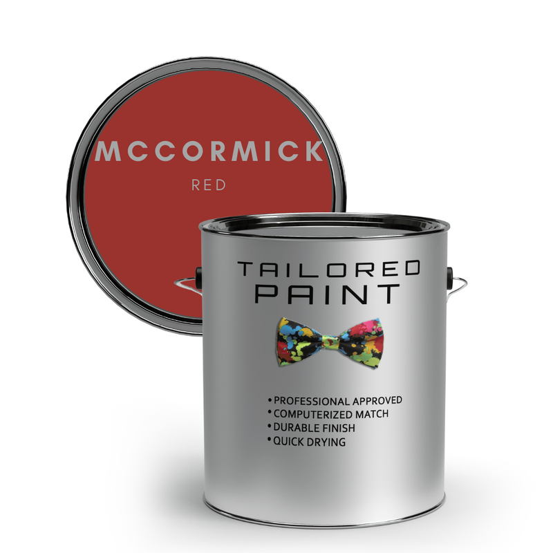 Tractor 1k Enamel Paint For Every Make & Model 500ml Tin Agricultural Machinery - Picture 103 of 141