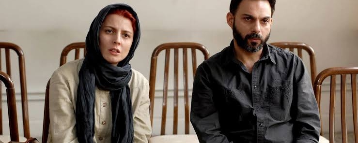 A Separation Movie Screenshot