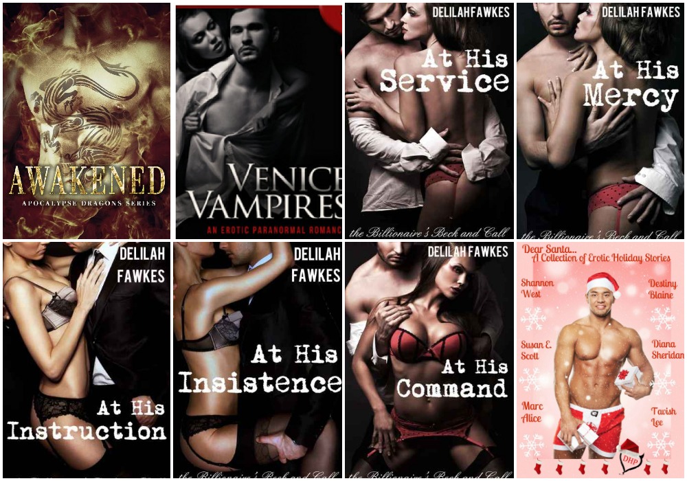 20 Erotic Books Collection Pack-4 20 Erotic Books Collection Pack-4