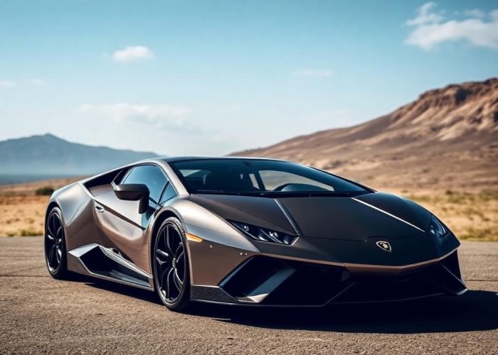 American Trending Car News 2025