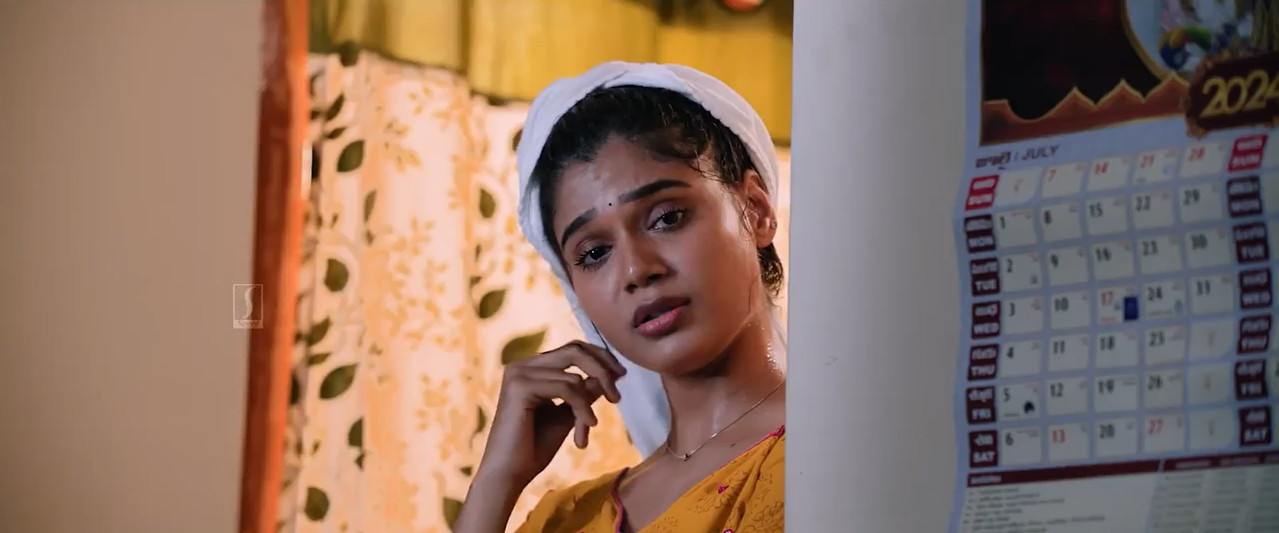 Kutram Thavir 2025 WebRip [Tamil] 480p, 720p Screenshot