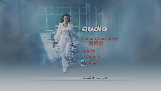 2 - El Control de la Venganza [DVD9 Full] [Pal] [Cast/Ing/Ita/Chi] [Sub:Varios] [Acción] [2002]