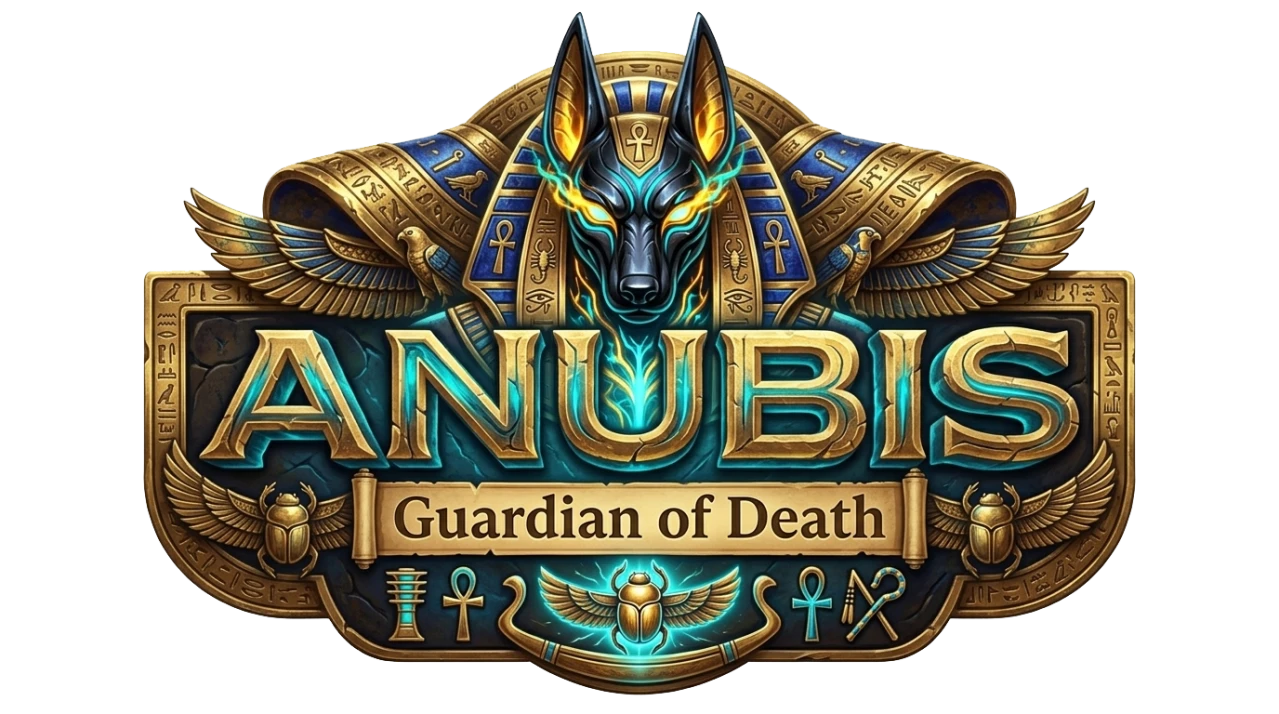 Anubis-logo