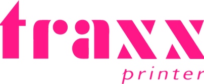 Logo TRAXX