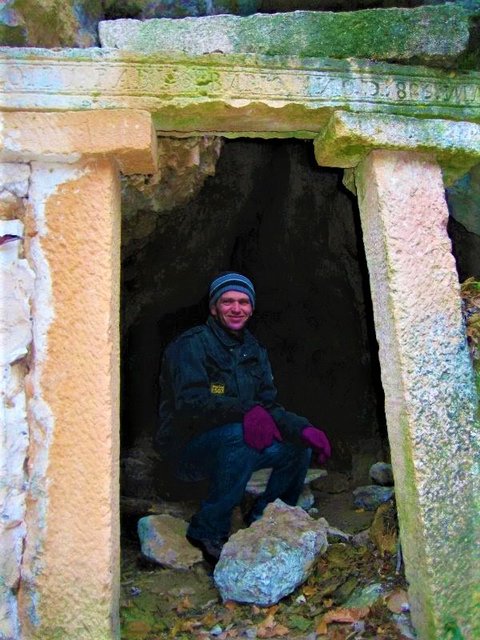 Segovia y su Pueblos-1993/2024 - Blogs de España - Hoces del Río Duratón-2009/2017 (9)