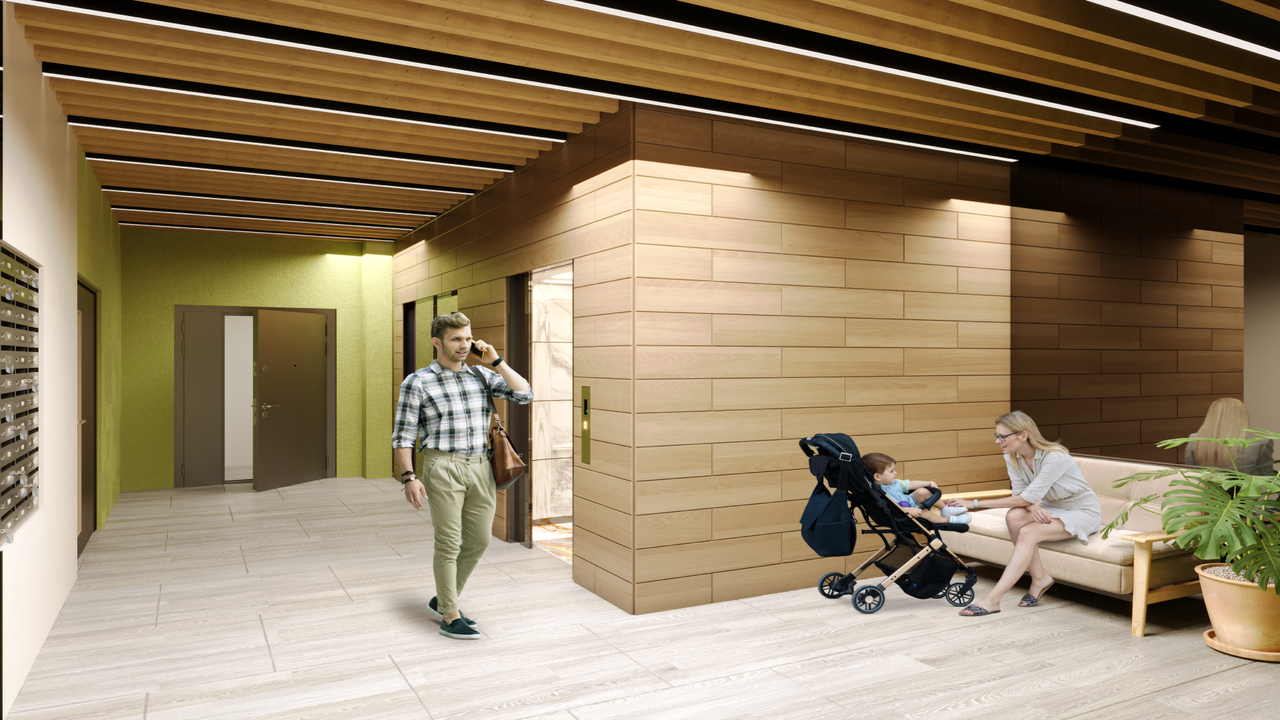 Тимирязевский 9