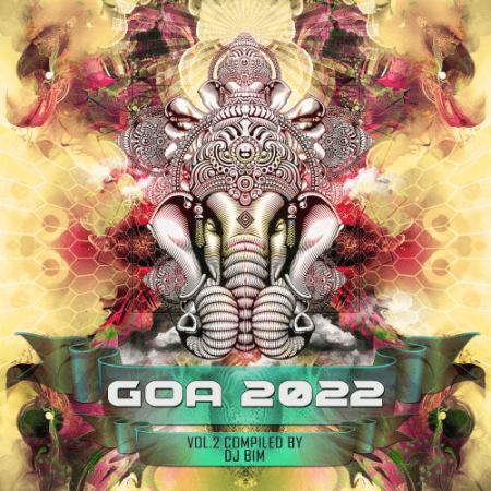 f2f87d5c 9a73 436f 9ec0 00f9f94f332f - VA - Goa 2022 Vol.2 (2022)