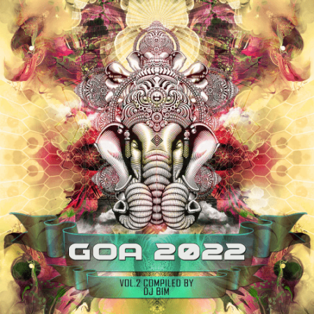 VA - Goa 2022 Vol.2 (2022)