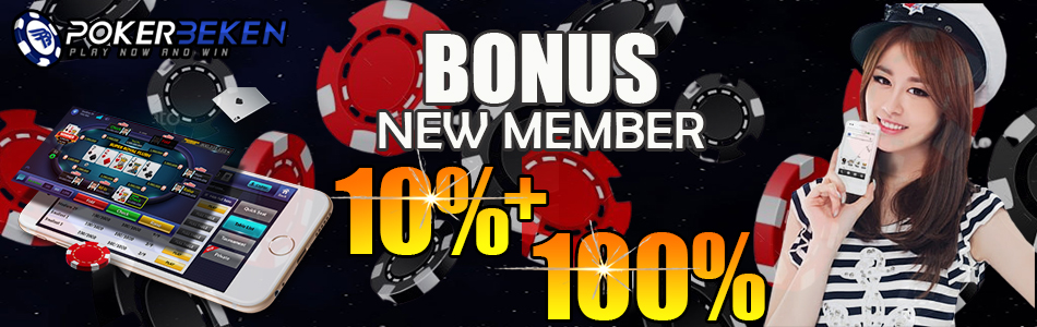 pokerbeken situs poker online