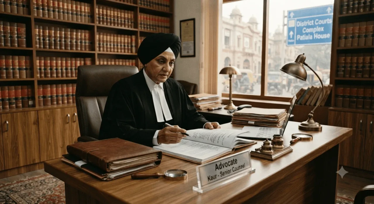 Divorce Lawyers in Delhi | Family & Matrimonial Advocates