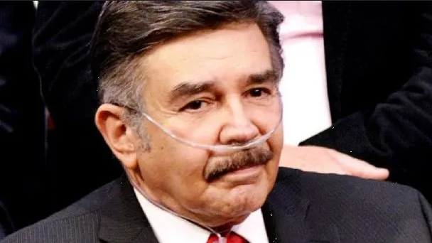 Jorge Ortiz de Pinedo revela si está a un paso de la muerte