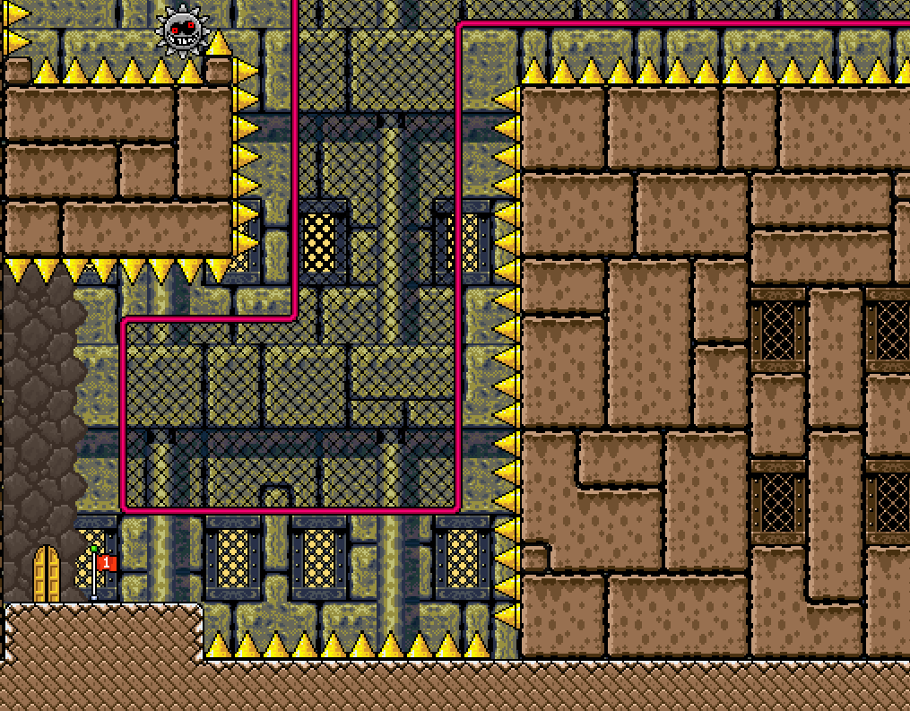 Four Pillar Fortress_Section_3_25233