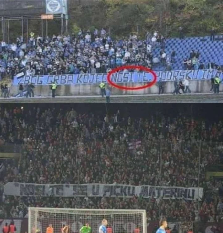 nosi te