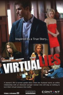 Virtual Lies - Fuori Controllo (2012) WebDL 1080p AC3 ITA