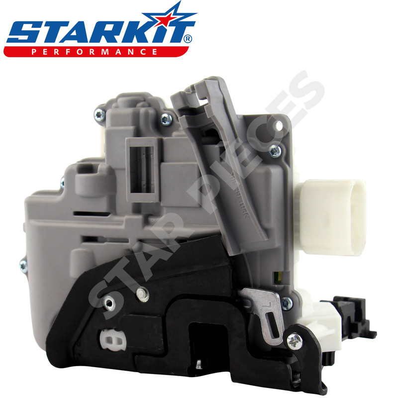 Serrure De Porte Seat Leon 2 - Pièces Auto 24 - Foto 11