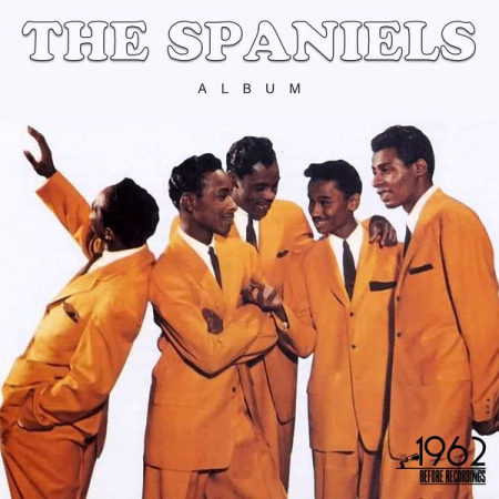 The Spaniels - Album (2020)