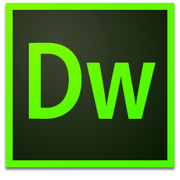 Adobe Dreamweaver CC