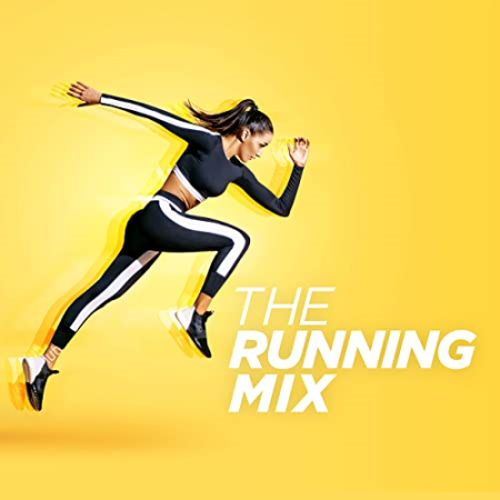 VA - The Running Mix: Fitness And Home Gym Workout Classics (2020) MP3