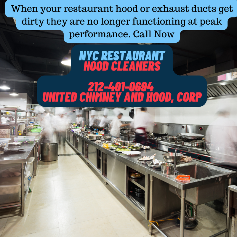 Choosing a Cleaning Company for Your Restaurant