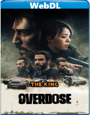 Overdose (2022) WEBDL 720p x264 E-AC3+AC3 ITA ENG