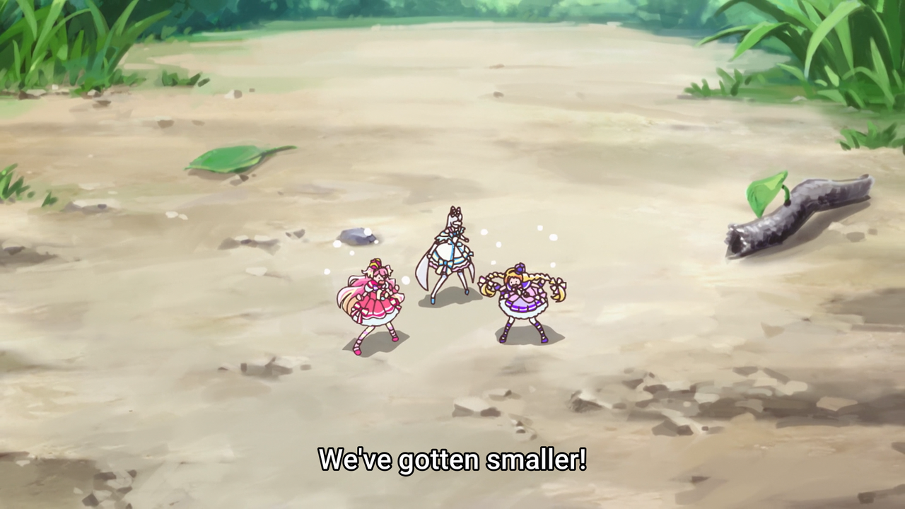 [SubsPlease] Wonderful Precure! - 19 (1080p) [8BFCDF8B].mkv_769_080