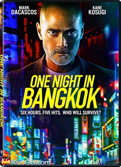 One Night in Bangkok (2020)
