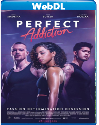 Perfect Addiction (2023) WEB-DL 720p x264 E-AC3+AC3 ITA ENG