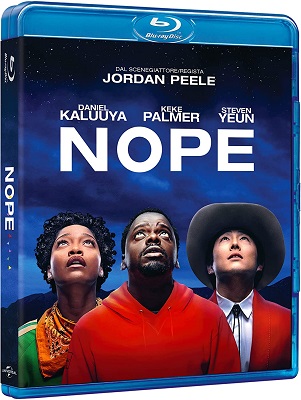 Nope (2022).avi BDRiP iMAX XviD AC3 - iTA