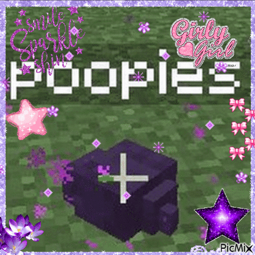 poopies lifestealsmp