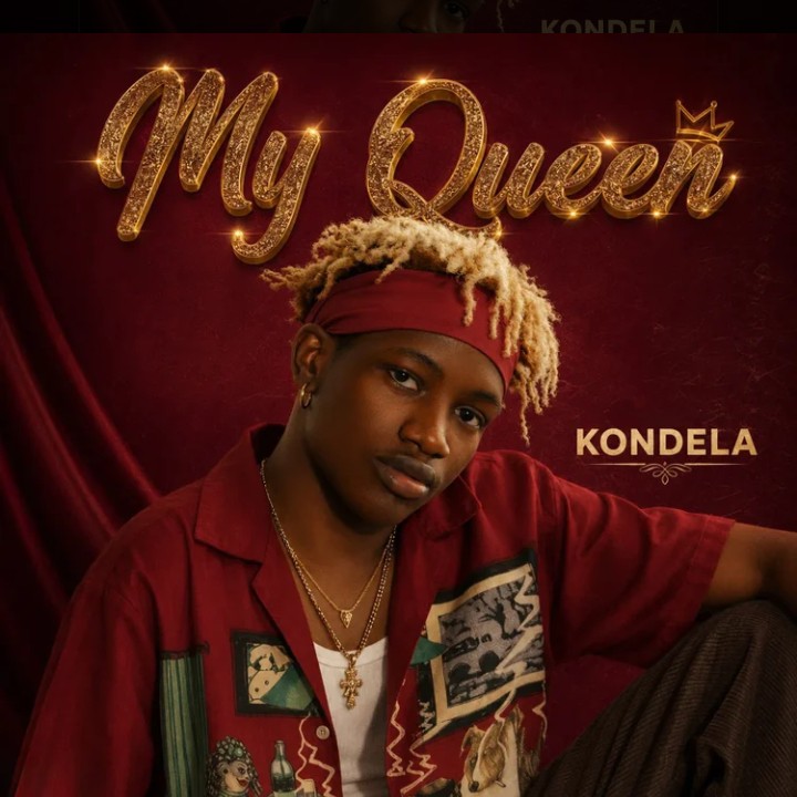 Kondela - My Queen 2026
