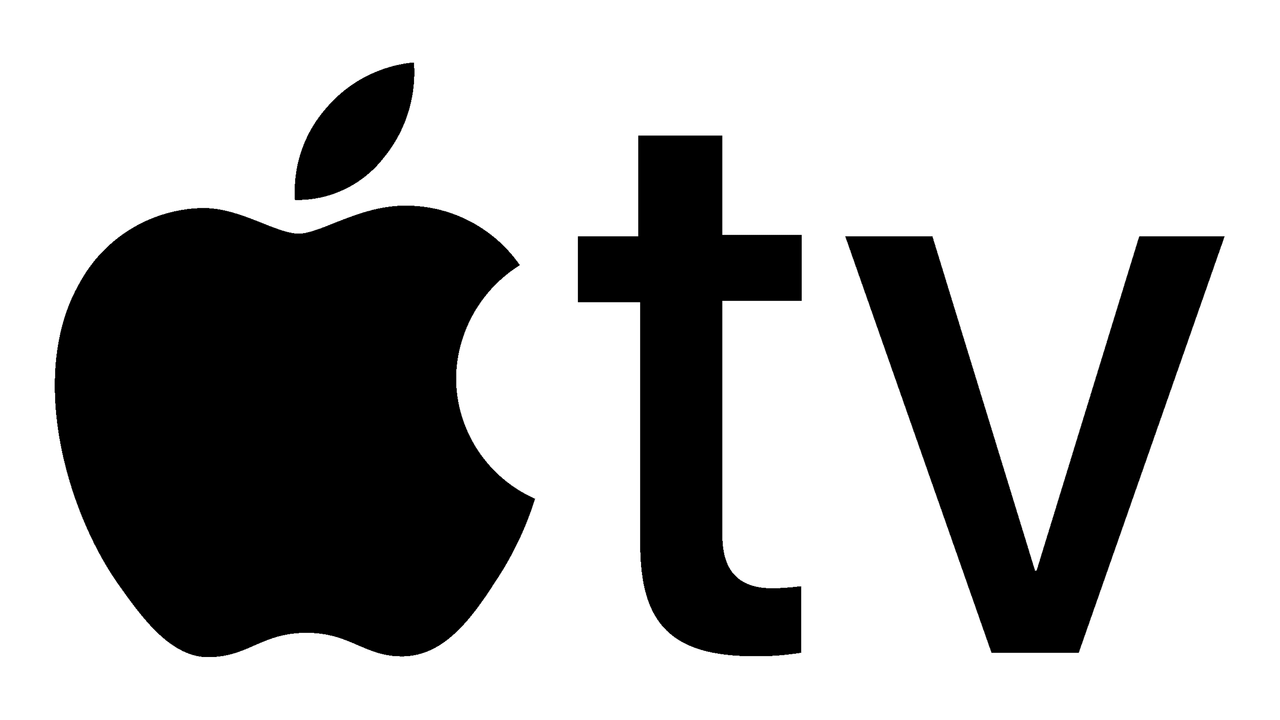 AppleTV Logo