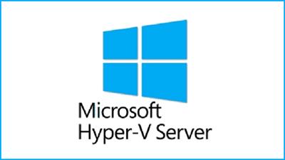 Microsoft Hyper-V Server 2019 (x64) ISO