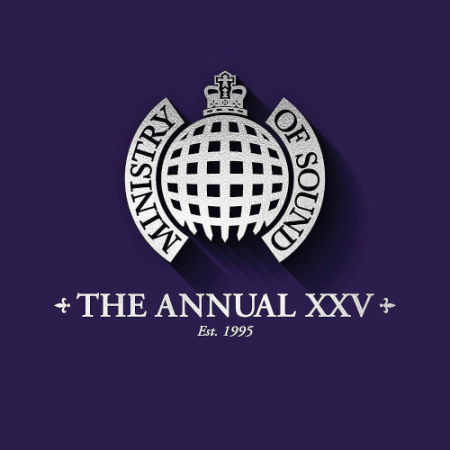 VA - Ministry Of Sound : The Annual XXV (2019)