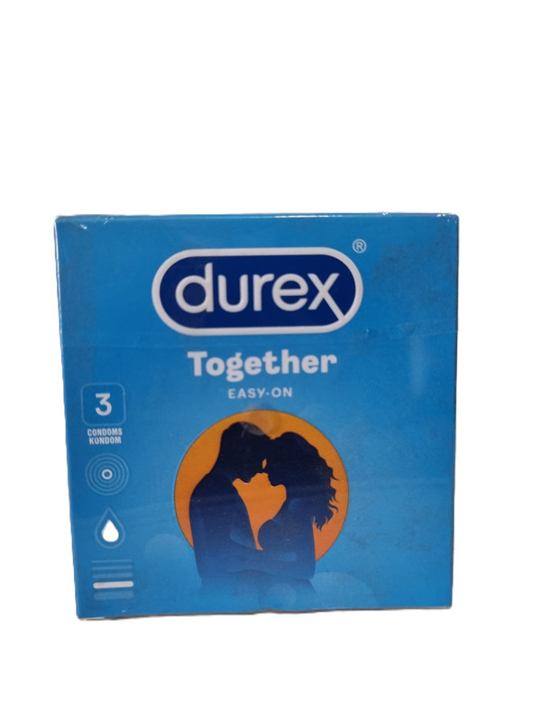 Durex Together