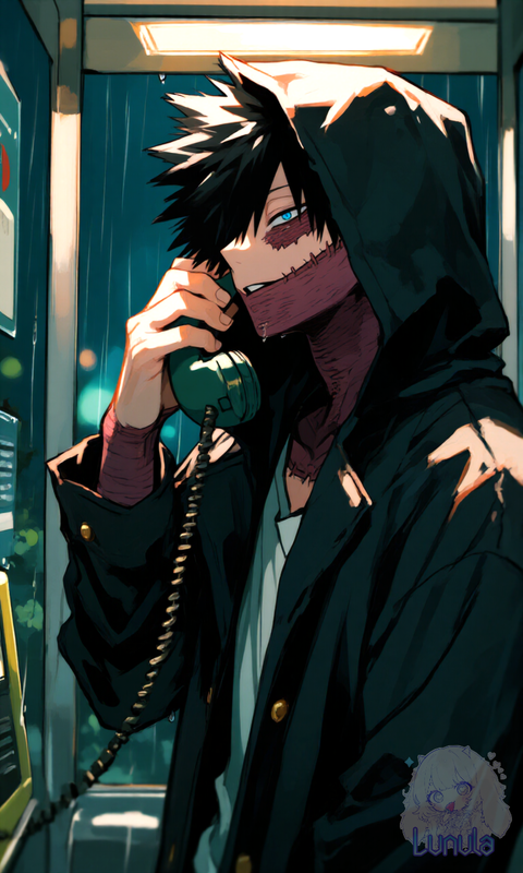 Dabi